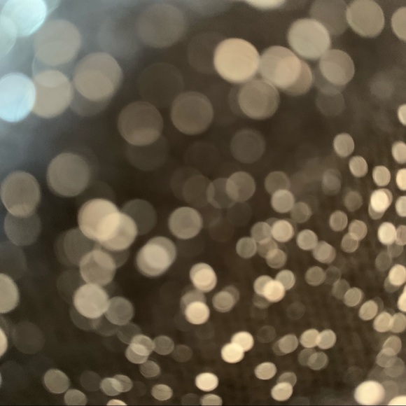 Rena Rowan Silk & Metallic Sparkle Top - Picture 7 of 10